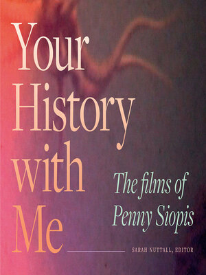 cover image of Your History with Me